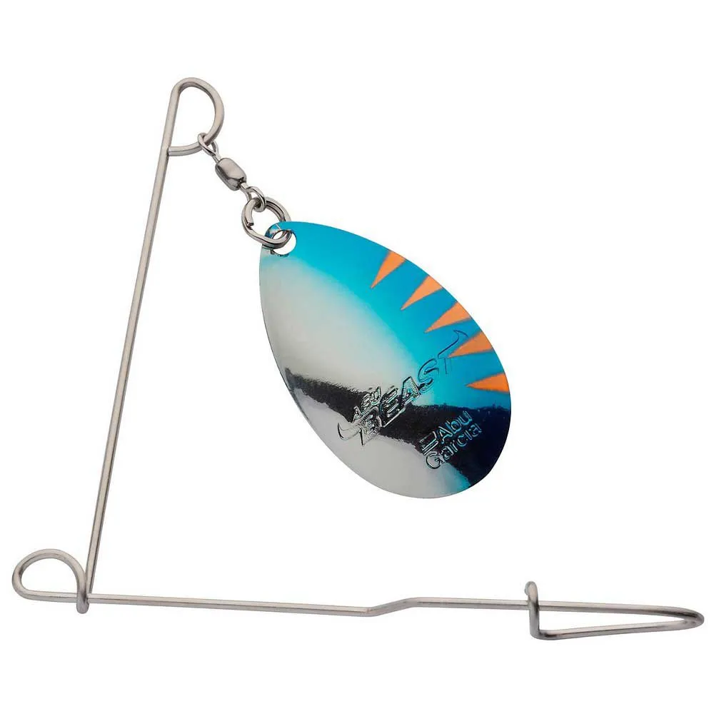 Abu Garcia Beast Insta Spinnerbait 7 Abu Garcia Beast Insta Spinnerbait - Image 5