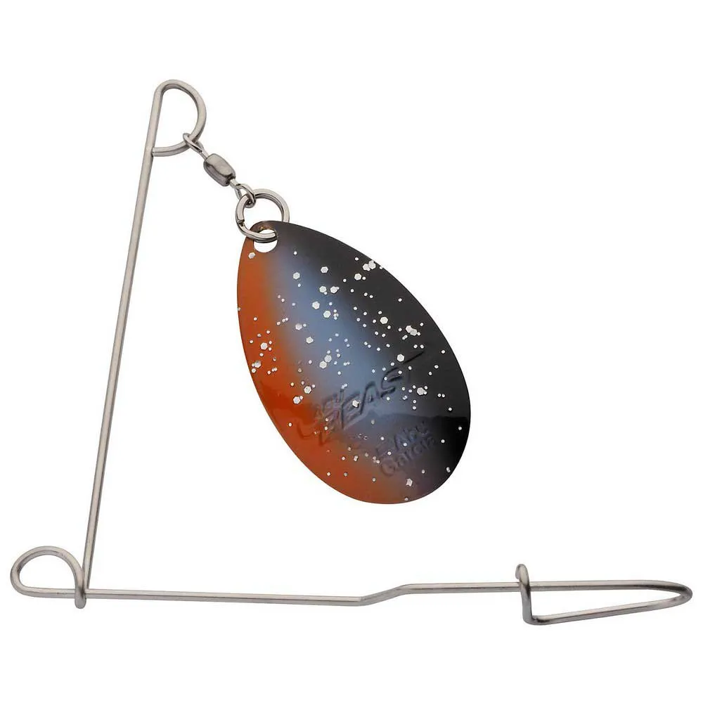 Abu Garcia Beast Insta Spinnerbait 8 Abu Garcia Beast Insta Spinnerbait - Image 6