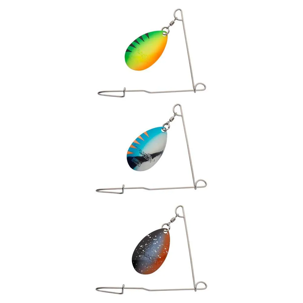 Abu Garcia Beast Insta Spinnerbait 3 Abu Garcia Beast Insta Spinnerbait