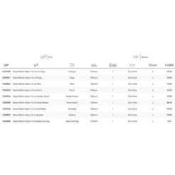 Abu Garcia Beast Rattlin Atom 120 Mm 45g -Kineti Hook Shop abu garcia beast rattlin atom 120 mm 45g 2