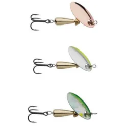 Abu Garcia Droppen Bugga Spoon 50 Mm 10g