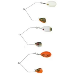 Abu Garcia Svartzonker Spinhead Spinnerbait 45g