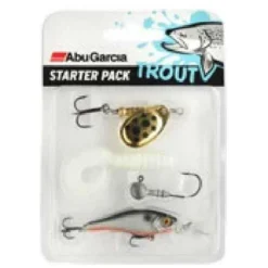Abu Garcia Trout Pack