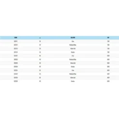 Dentex Jig 80 Mm 40g 7 Dentex Jig 80 Mm 40g -Kineti Hook Shop akami dentex jig 80 mm 40g 2