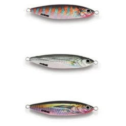 Dentex Jig 80 Mm 40g