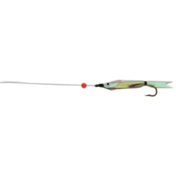 Flashing Rigs 5 Pcs -Kineti Hook Shop asari flashing rigs 5 pcs 2