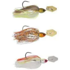 Berkley DEX Chatterbait 80 Mm 11g