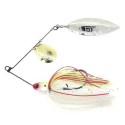 Berkley DEX Spinner Bait 11g 12 Berkley DEX Spinner Bait 11g -Kineti Hook Shop berkley dex spinner bait 11g 3