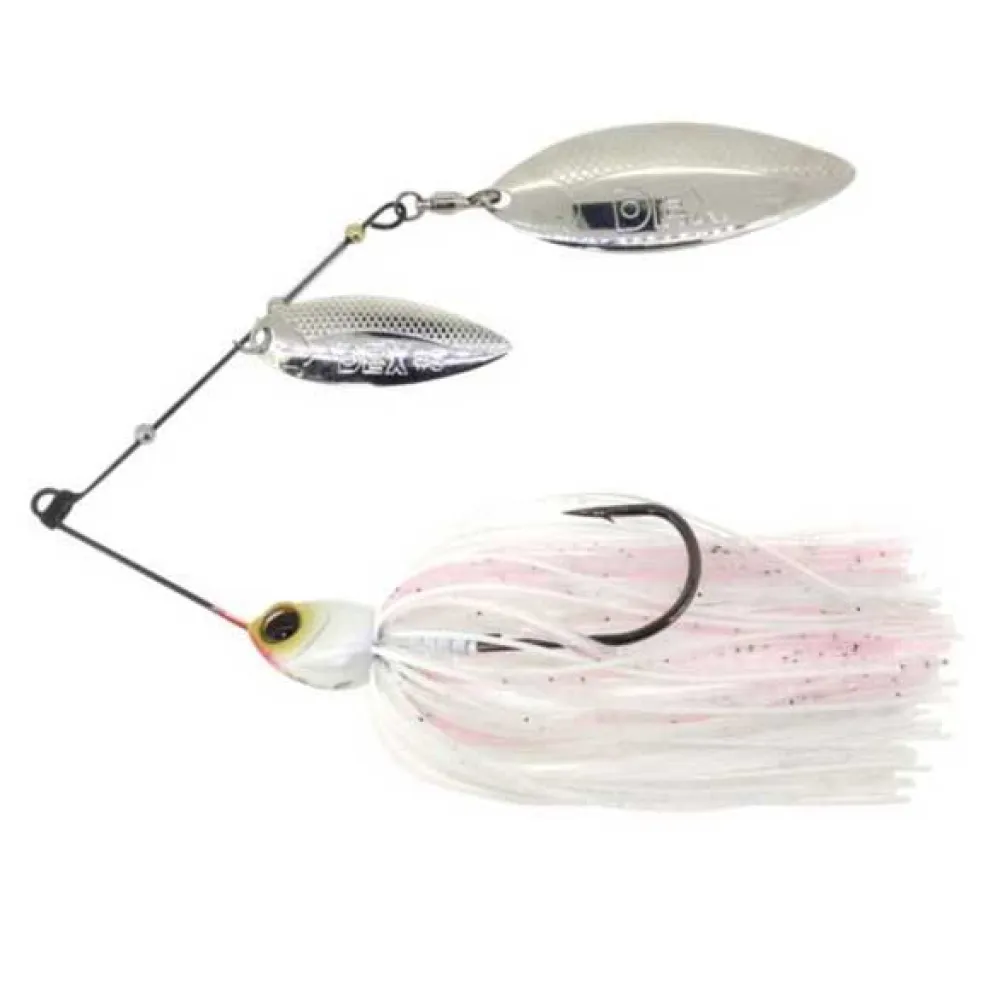 Berkley DEX Spinner Bait 11g 8 Berkley DEX Spinner Bait 11g - Image 6