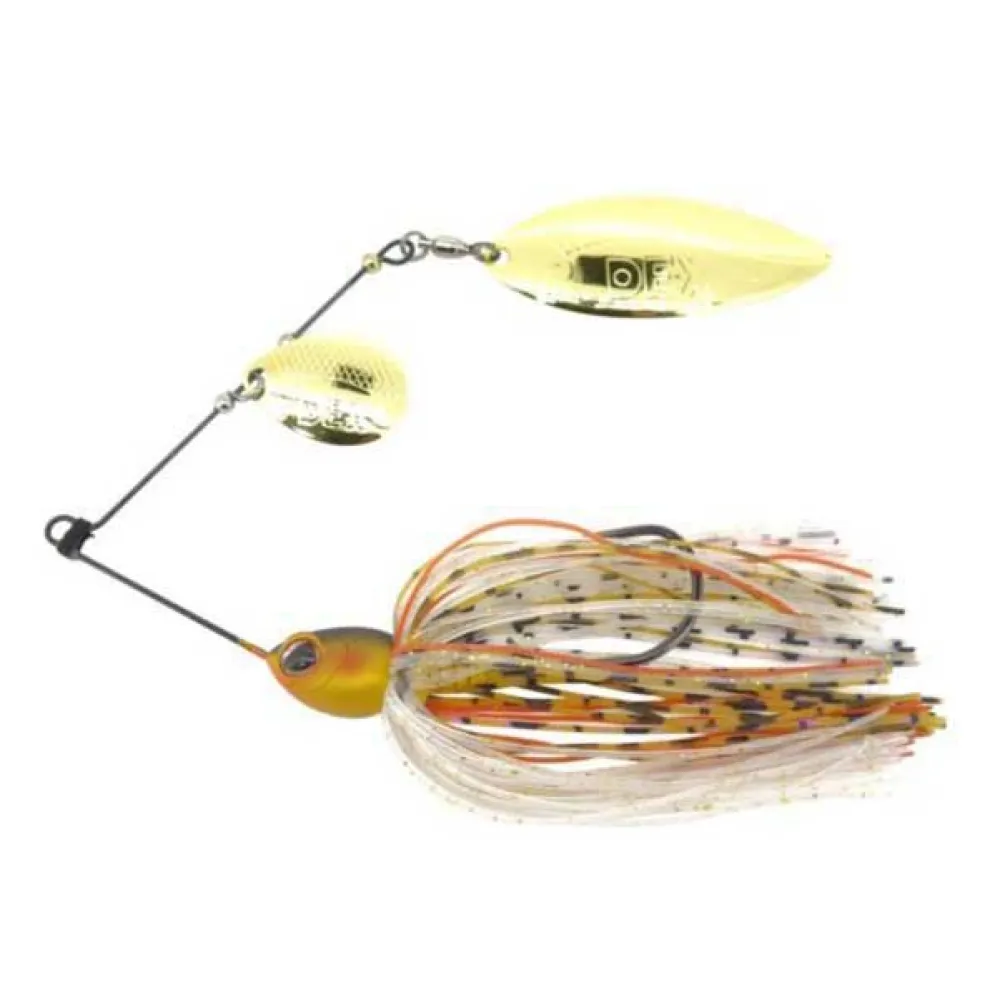 Berkley DEX Spinner Bait 14g 7 Berkley DEX Spinner Bait 14g - Image 5
