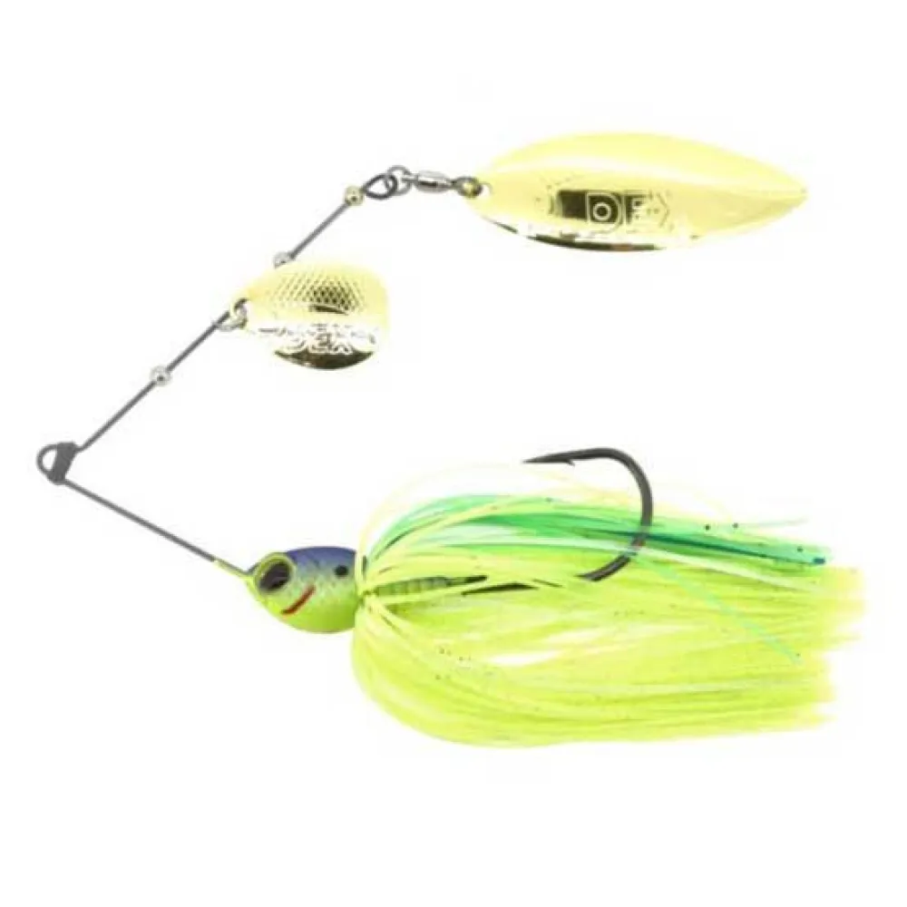 Berkley DEX Spinner Bait 14g 9 Berkley DEX Spinner Bait 14g - Image 7