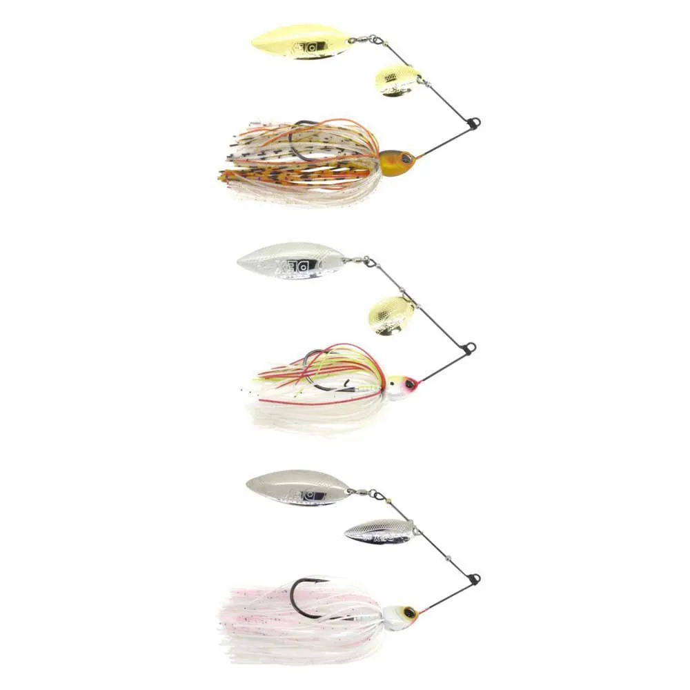 Berkley DEX Spinner Bait 7g 3 Berkley DEX Spinner Bait 7g