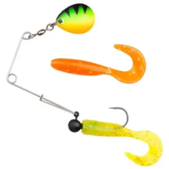 Berkley URBN Micro Spinnerbait 2g 12 Berkley URBN Micro Spinnerbait 2g -Kineti Hook Shop berkley urbn micro spinnerbait 2g 3