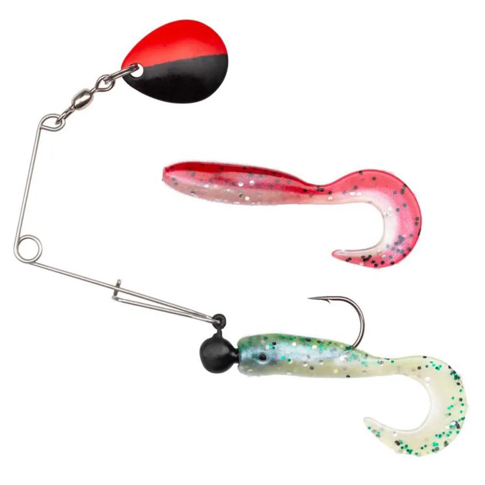 Berkley URBN Micro Spinnerbait 2g 9 Berkley URBN Micro Spinnerbait 2g - Image 7
