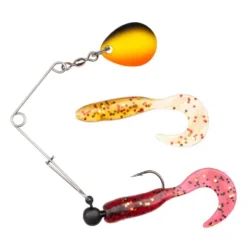 Berkley URBN Micro Spinnerbait 7g -Kineti Hook Shop berkley urbn micro spinnerbait 7g 4