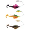 Berkley Zilla Spinnerbait 180 Mm 25g 1 Berkley Zilla Spinnerbait 180 Mm 25g -Kineti Hook Shop berkley zilla spinnerbait 180 mm 25g