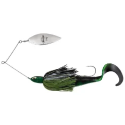 Berkley Zilla Spinnerbait 180 Mm 25g -Kineti Hook Shop berkley zilla spinnerbait 180 mm 25g 2