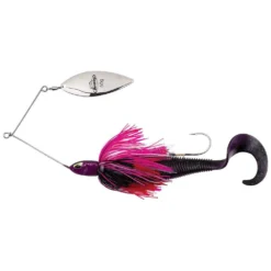Berkley Zilla Spinnerbait 180 Mm 25g -Kineti Hook Shop berkley zilla spinnerbait 180 mm 25g 4