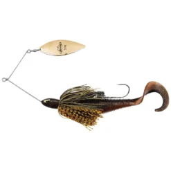 Berkley Zilla Spinnerbait 180 Mm 25g -Kineti Hook Shop berkley zilla spinnerbait 180 mm 25g 5
