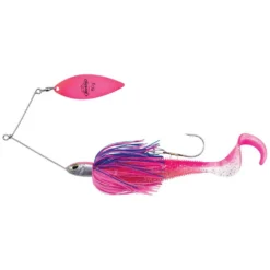 Berkley Zilla Spinnerbait 180 Mm 25g -Kineti Hook Shop berkley zilla spinnerbait 180 mm 25g 7