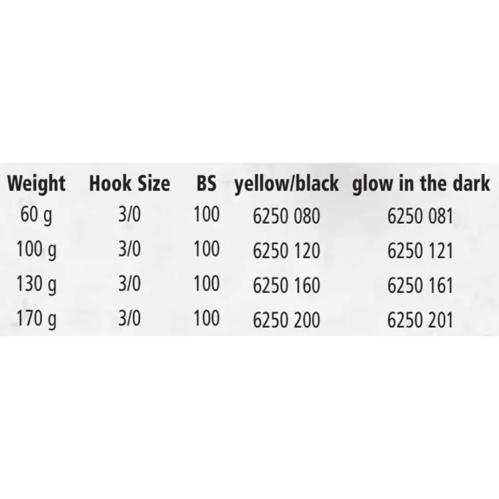 BLACK CAT Battle Teaser Silent 130g 4 BLACK CAT Battle Teaser Silent 130g - Image 2