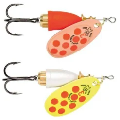 Blue Fox Vibrax UV N2 6g -Kineti Hook Shop blue fox vibrax uv n2 6g 3
