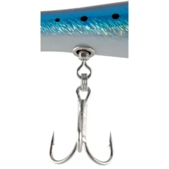 Pin Popper 160 Mm 71g -Kineti Hook Shop creek chub pin popper 160 mm 71g 10