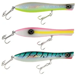 Pin Popper 160 Mm 71g