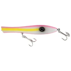 Pin Popper 160 Mm 71g -Kineti Hook Shop creek chub pin popper 160 mm 71g 3