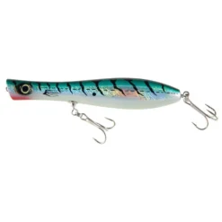 Pin Popper 160 Mm 71g -Kineti Hook Shop creek chub pin popper 160 mm 71g 4