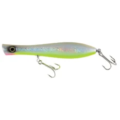 Pin Popper 160 Mm 71g -Kineti Hook Shop creek chub pin popper 160 mm 71g 5