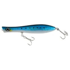 Pin Popper 160 Mm 71g -Kineti Hook Shop creek chub pin popper 160 mm 71g 7