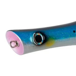 Pin Popper 160 Mm 71g -Kineti Hook Shop creek chub pin popper 160 mm 71g 9