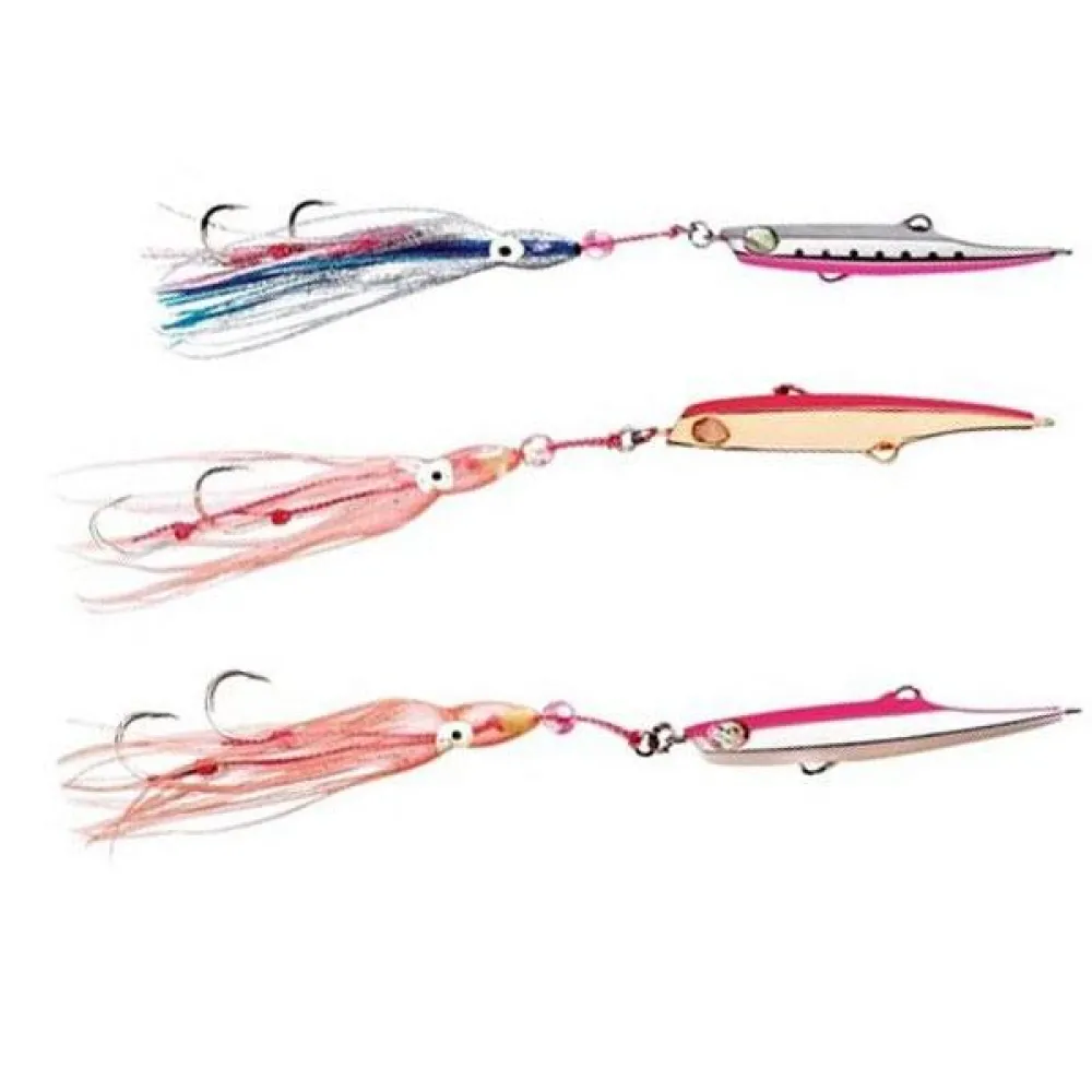 Daiwa Pirates 120 3 Daiwa Pirates 120