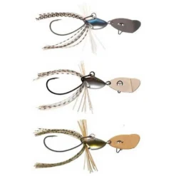 Daiwa Prorex Flex Bladed Chatterbait 14g