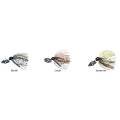 Daiwa Prorex TG Bladed Jig 10.5g -Kineti Hook Shop daiwa prorex tg bladed jig 10.5g 1
