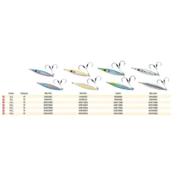 Daiwa Saltiga SK 85g -Kineti Hook Shop daiwa saltiga sk 85g 2