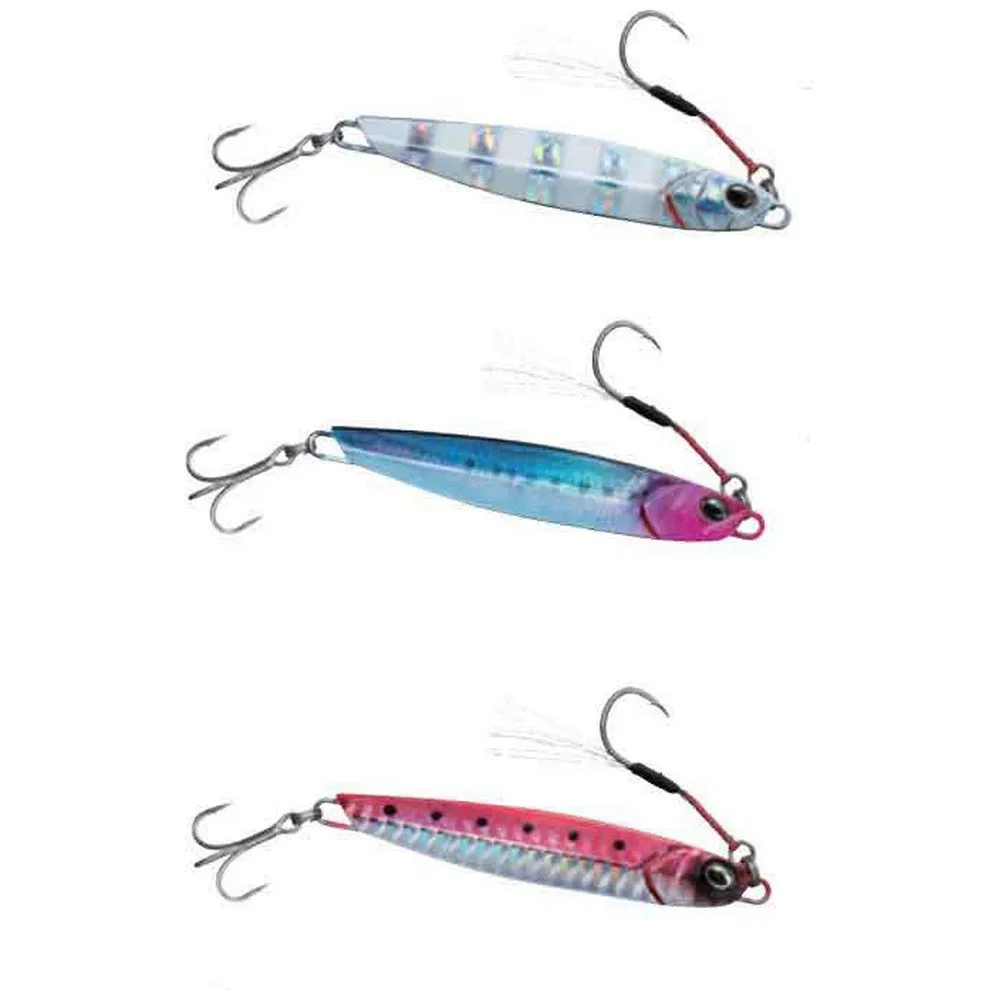 Daiwa Samurai R Jig 60g 3 Daiwa Samurai R Jig 60g