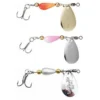 Daiwa Silver Creek Spinner Spoon 4g -Kineti Hook Shop daiwa silver creek spinner spoon 4g