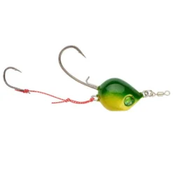 Daiwa Tenya Jig Head