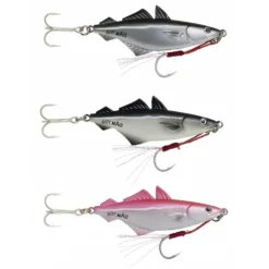 Dam Salt-X Coalfish Jig 95 Mm 70g