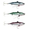 Dam Salt-X Mackerel Jig 90 Mm 50g -Kineti Hook Shop dam salt x mackerel jig 90 mm 50g