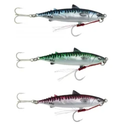Dam Salt-X Mackerel Jig 90 Mm 50g