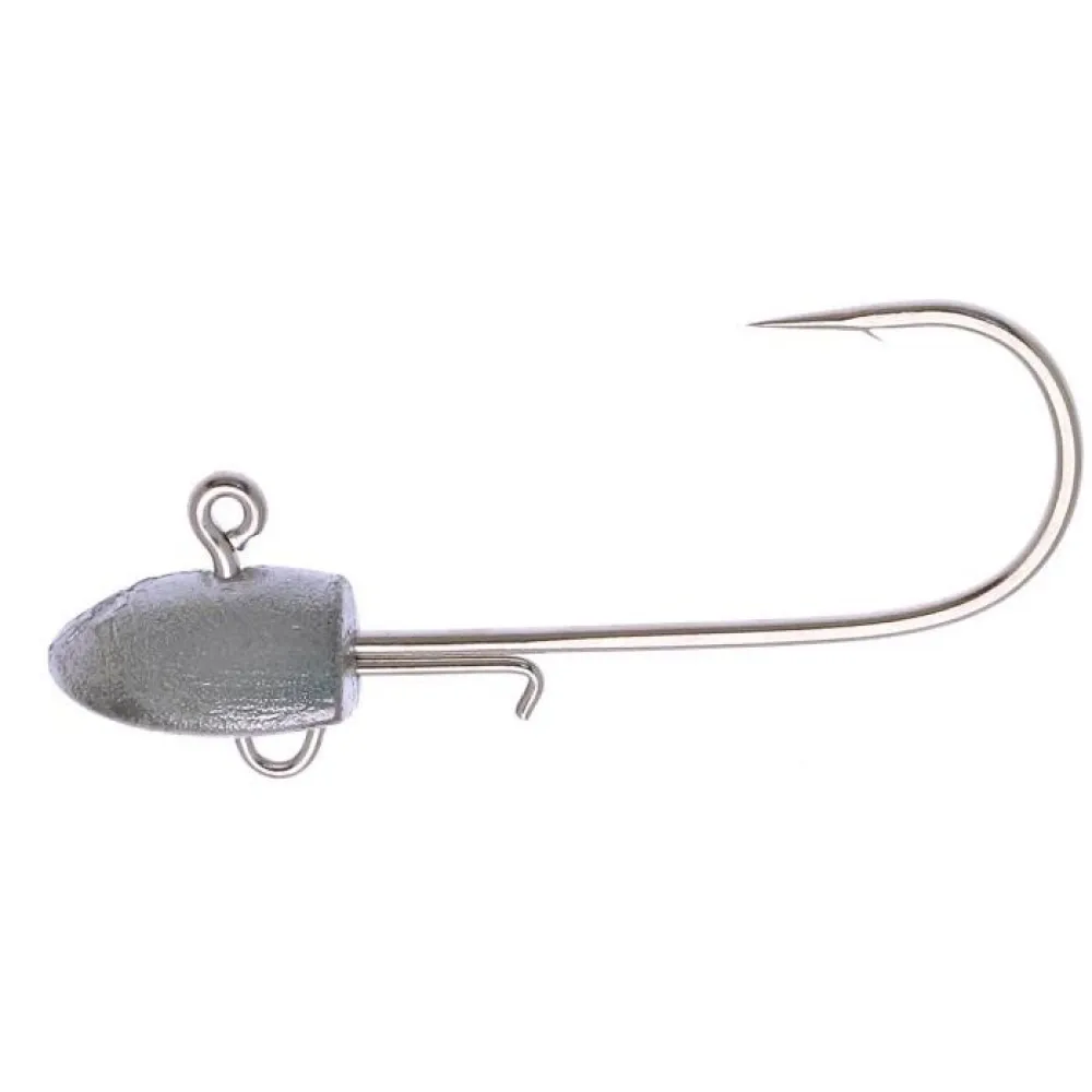 Decoy SV 34 Jig Head 3 Units 3 Decoy SV 34 Jig Head 3 Units