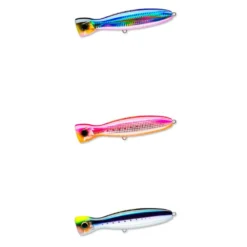 DUEL Bullet Bull Popper 160 Mm 80g