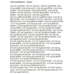 EFFZETT Standard Spinner Spoon 4g 7 EFFZETT Standard Spinner Spoon 4g -Kineti Hook Shop effzett standard spinner spoon 4g 2