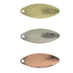 Aspen Mod 13SS Barbless N3 12g