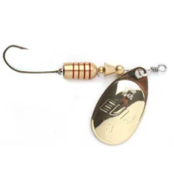 COE DOTS Mod 12FSS Barbless N2 4.5g -Kineti Hook Shop evia coe dots mod 12fss barbless n2 4.5g 2