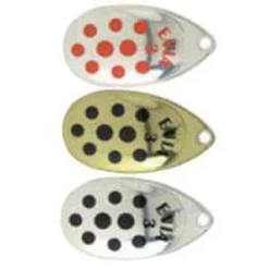 COE DOTS Mod 12FSS Barbless N2 4.5g