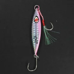 Meiji Jig 17g -Kineti Hook Shop explorer tackle meiji jig 17g 8